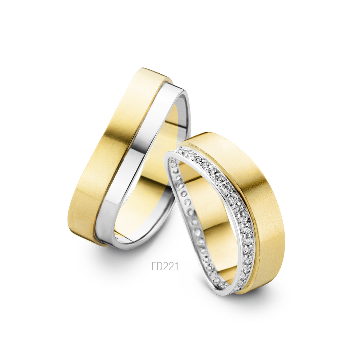 Edel design – Juwelier Jonge Poerink
